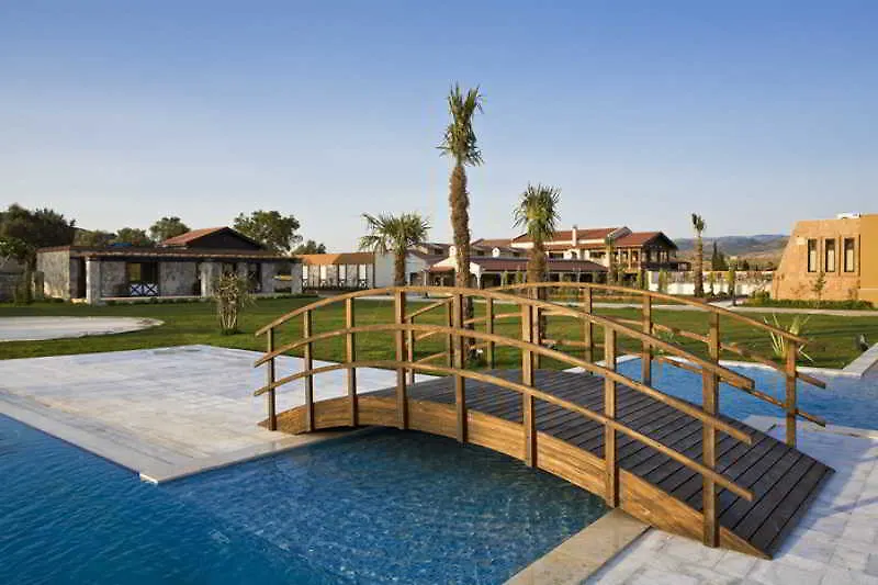 Konvoy Hotel & The Country Club Seferihisar 0*,