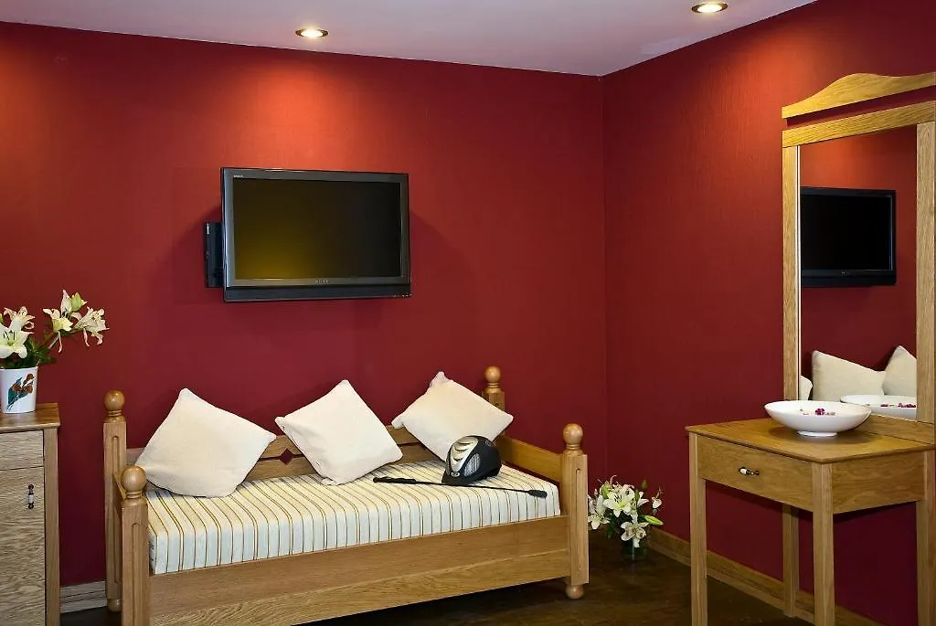 Konvoy Hotel & The Country Club Seferihisar Casa de Campo