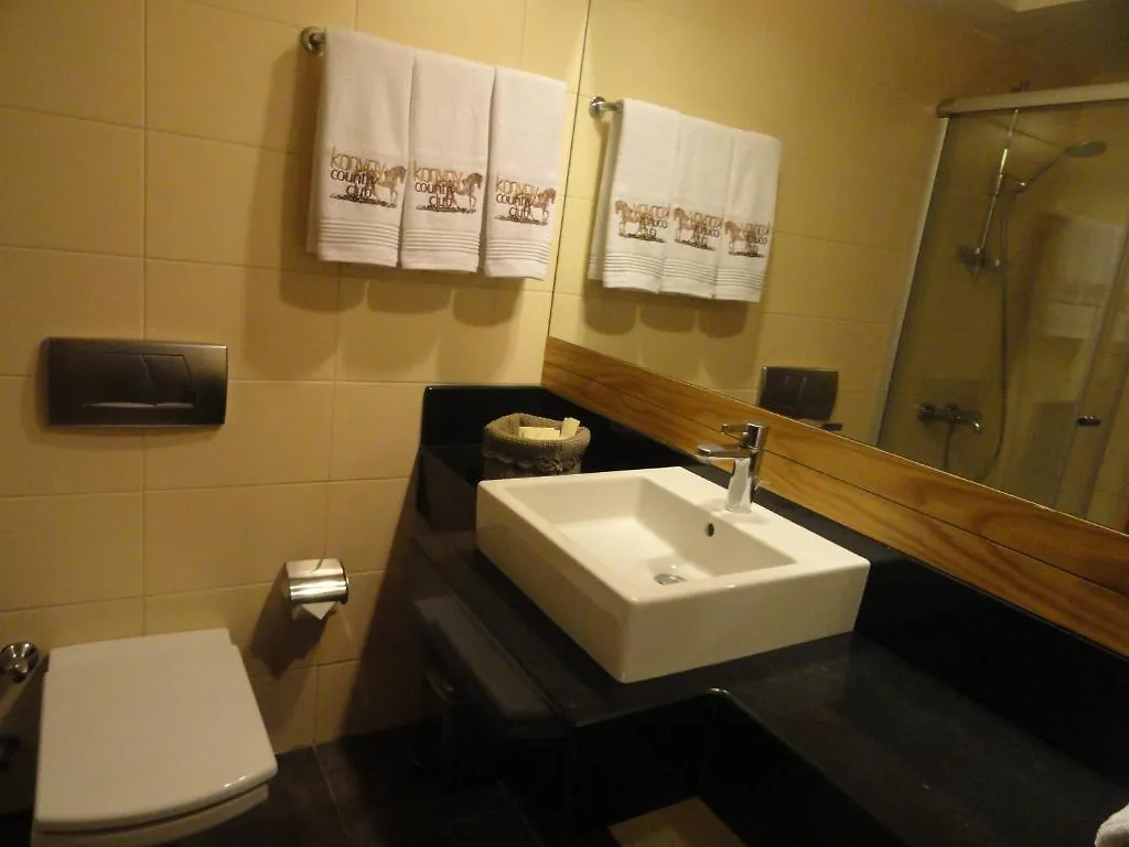 Konvoy Hotel & The Country Club Seferihisar 0*,  Turquia