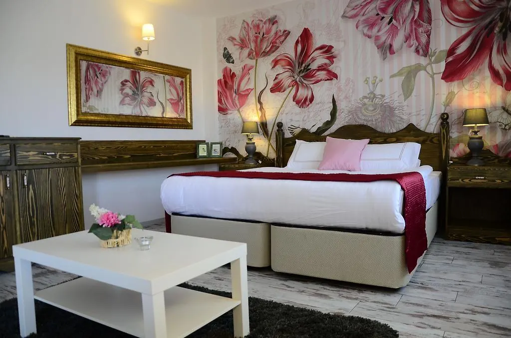 Konvoy Hotel & The Country Club 세페리히사르 터키
