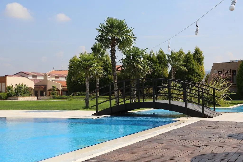 Konvoy Hotel & The Country Club Seferihisar