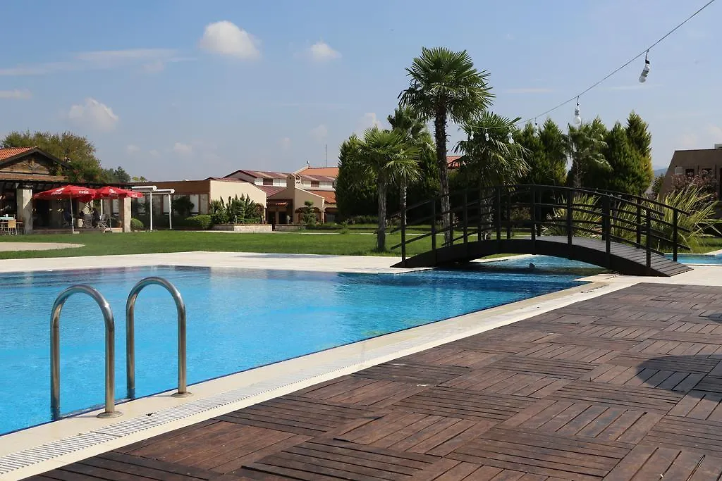 Konvoy Hotel & The Country Club Seferihisar 0*,  Turquia