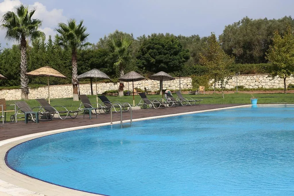 Casa de Campo Konvoy Hotel & The Country Club Seferihisar Turquia