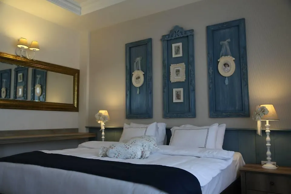 Casa de Campo Konvoy Hotel & The Country Club Seferihisar