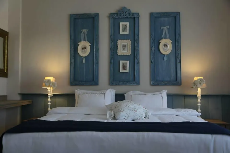 Konvoy Hotel & The Country Club Seferihisar Casa de Campo