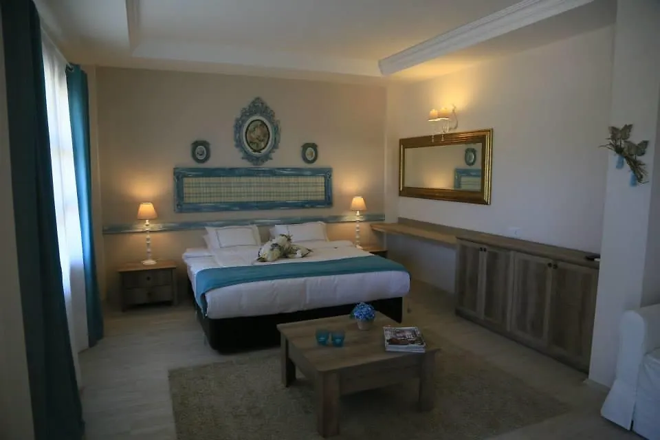 Konvoy Hotel & The Country Club 세페리히사르 터키
