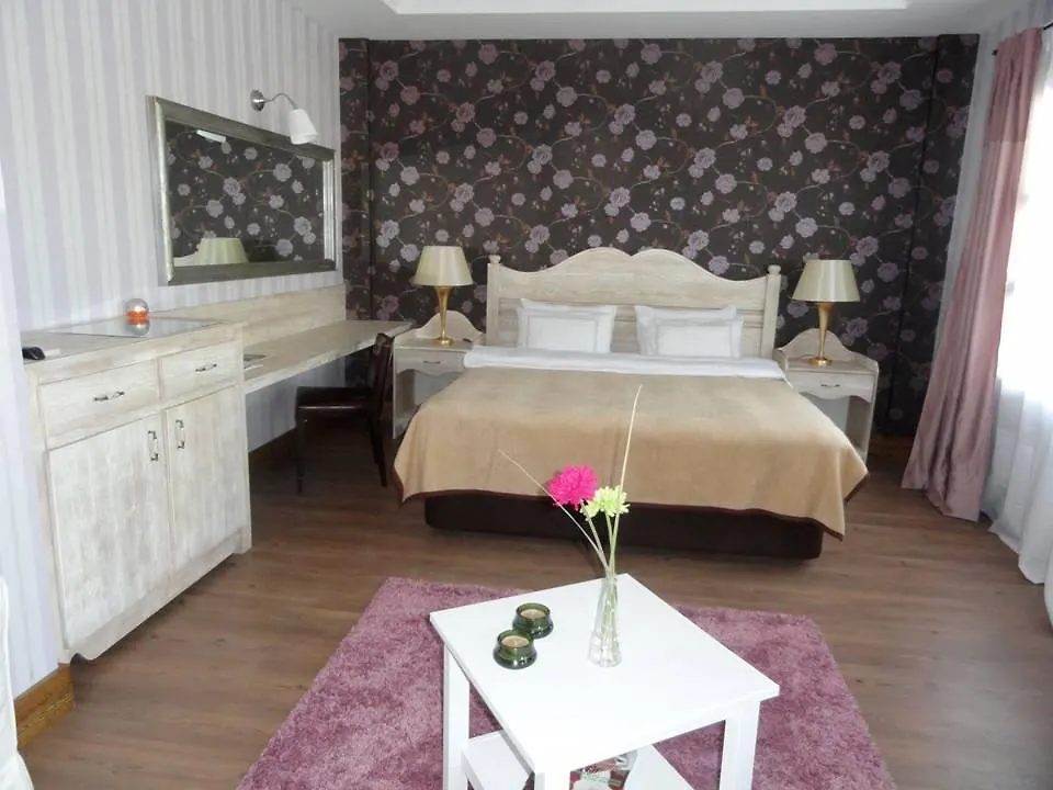 Konvoy Hotel & The Country Club 세페리히사르 0*,  터키