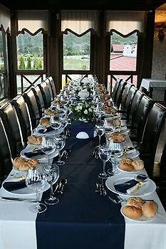 Konvoy Hotel & The Country Club 세페리히사르 0*,