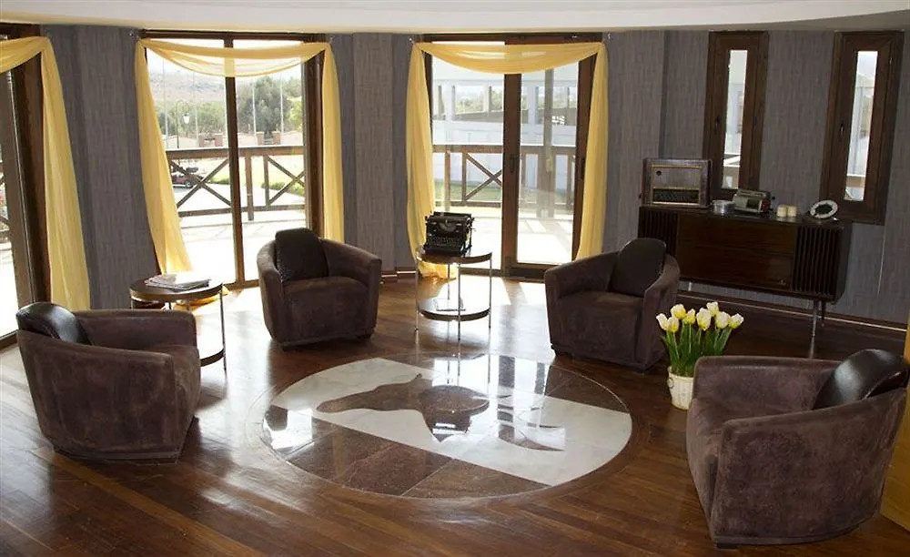 Konvoy Hotel & The Country Club Seferihisar Turquia