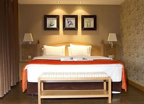 Konvoy Hotel & The Country Club 세페리히사르 터키