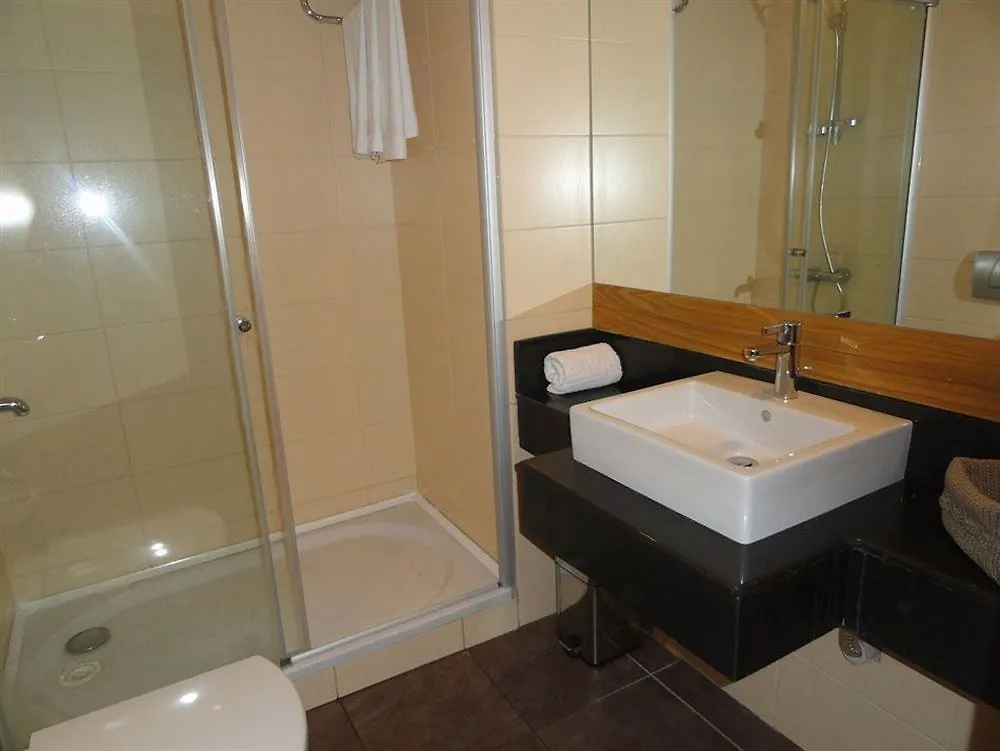 Casa de Campo Konvoy Hotel & The Country Club Seferihisar Turquia