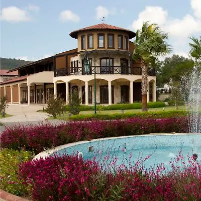 Casa de Campo Konvoy Hotel & The Country Club Seferihisar