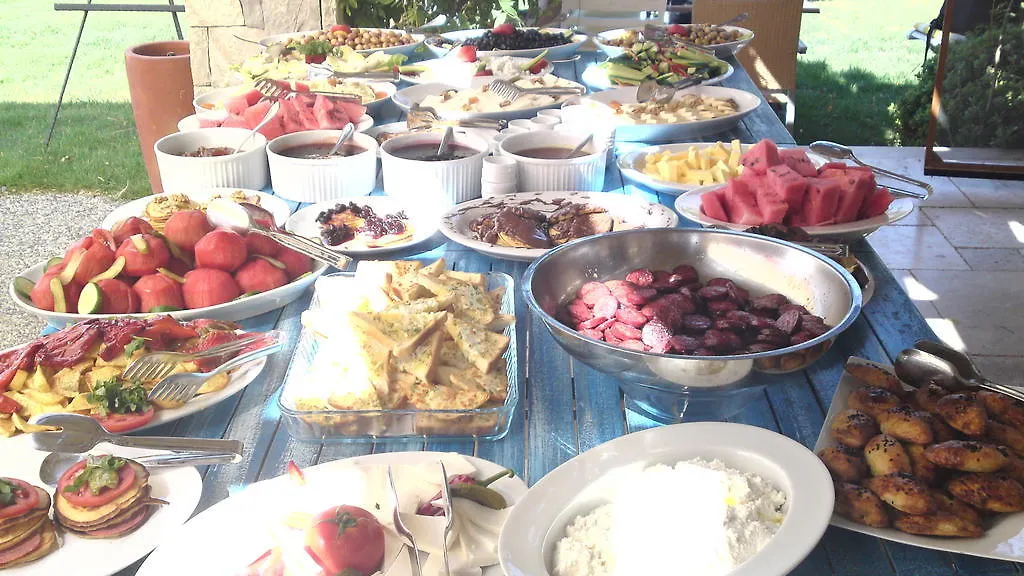 Konvoy Hotel & The Country Club Seferihisar