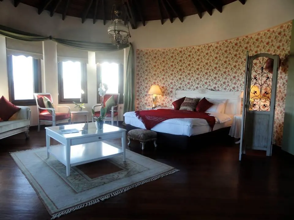Konvoy Hotel & The Country Club Seferihisar