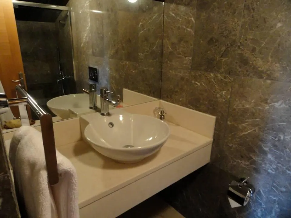 Konvoy Hotel & The Country Club Seferihisar Turquia