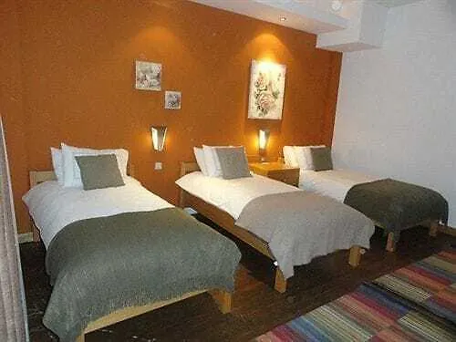 Konvoy Hotel & The Country Club Seferihisar Casa de Campo