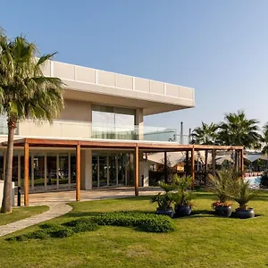 Hiddenbay Teos Sığacık Hotel, Spa&restaurants Seferihisar